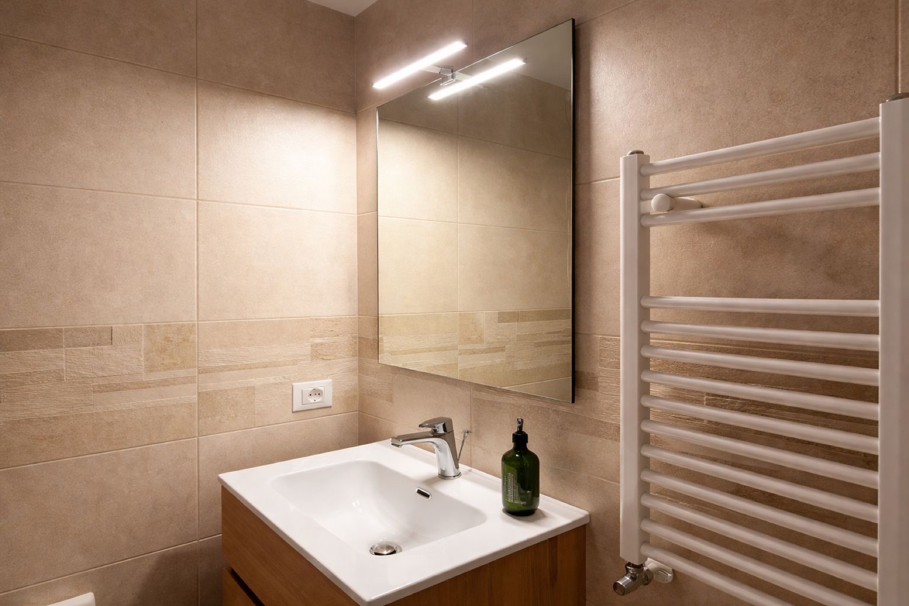 La Perla nel Vico — bagno4
